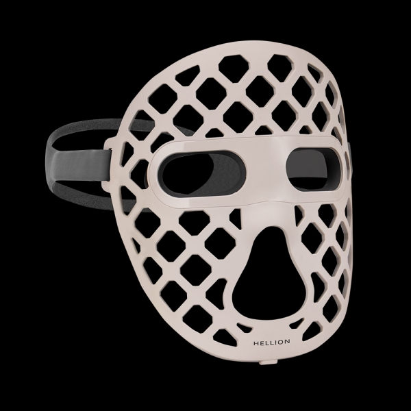 The Story Behind LED Hollowed Masks